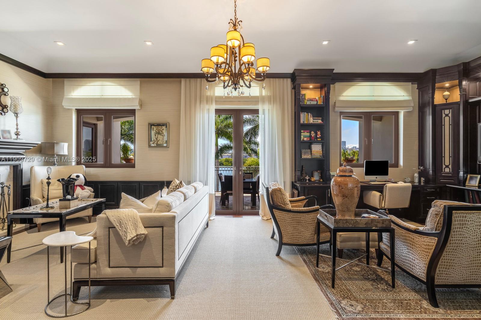 PALM ISLAND - Residential