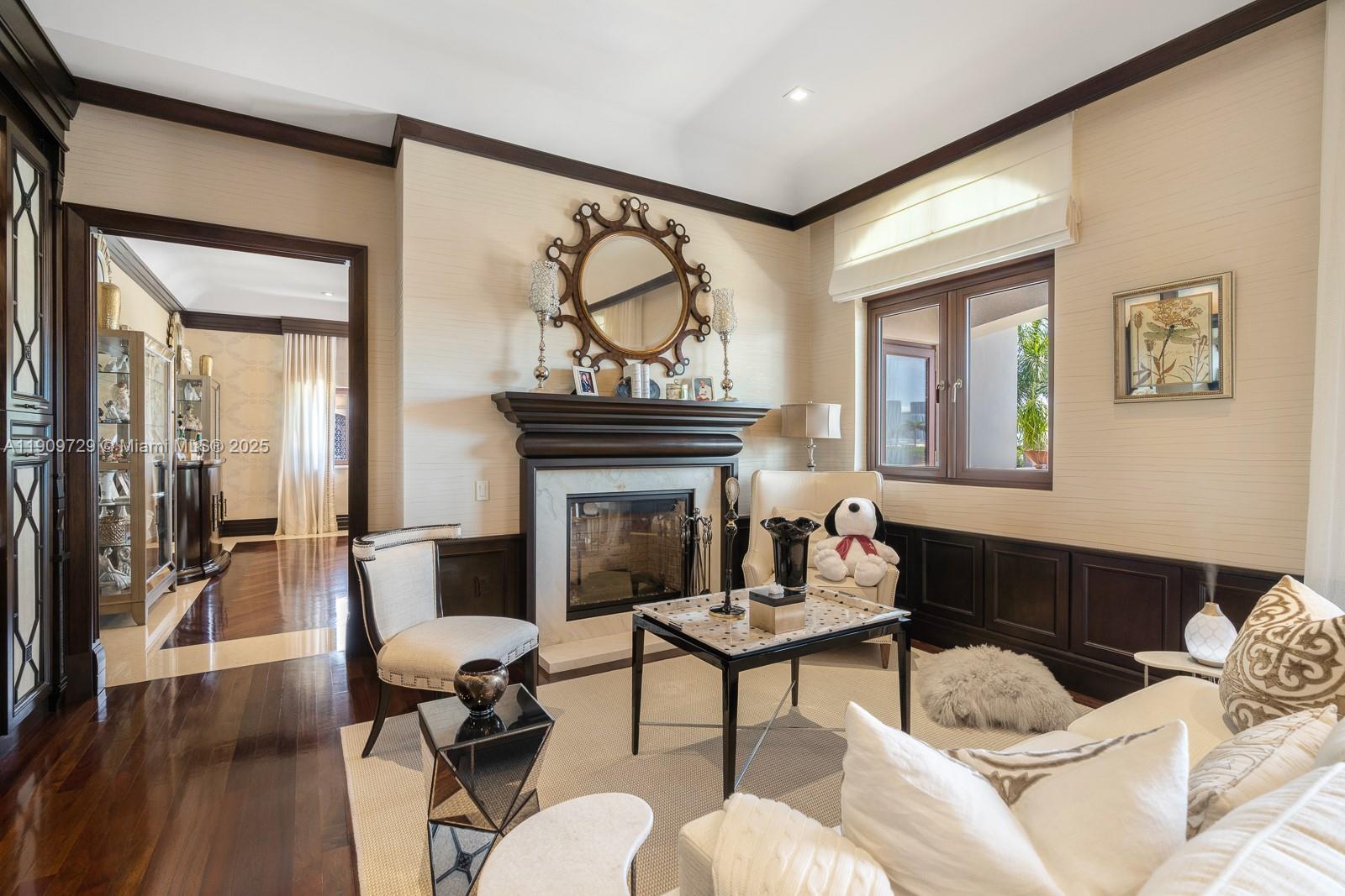 PALM ISLAND - Residential