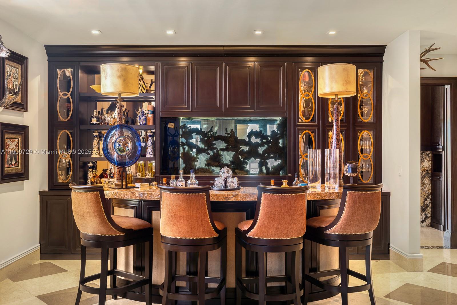 PALM ISLAND - Residential