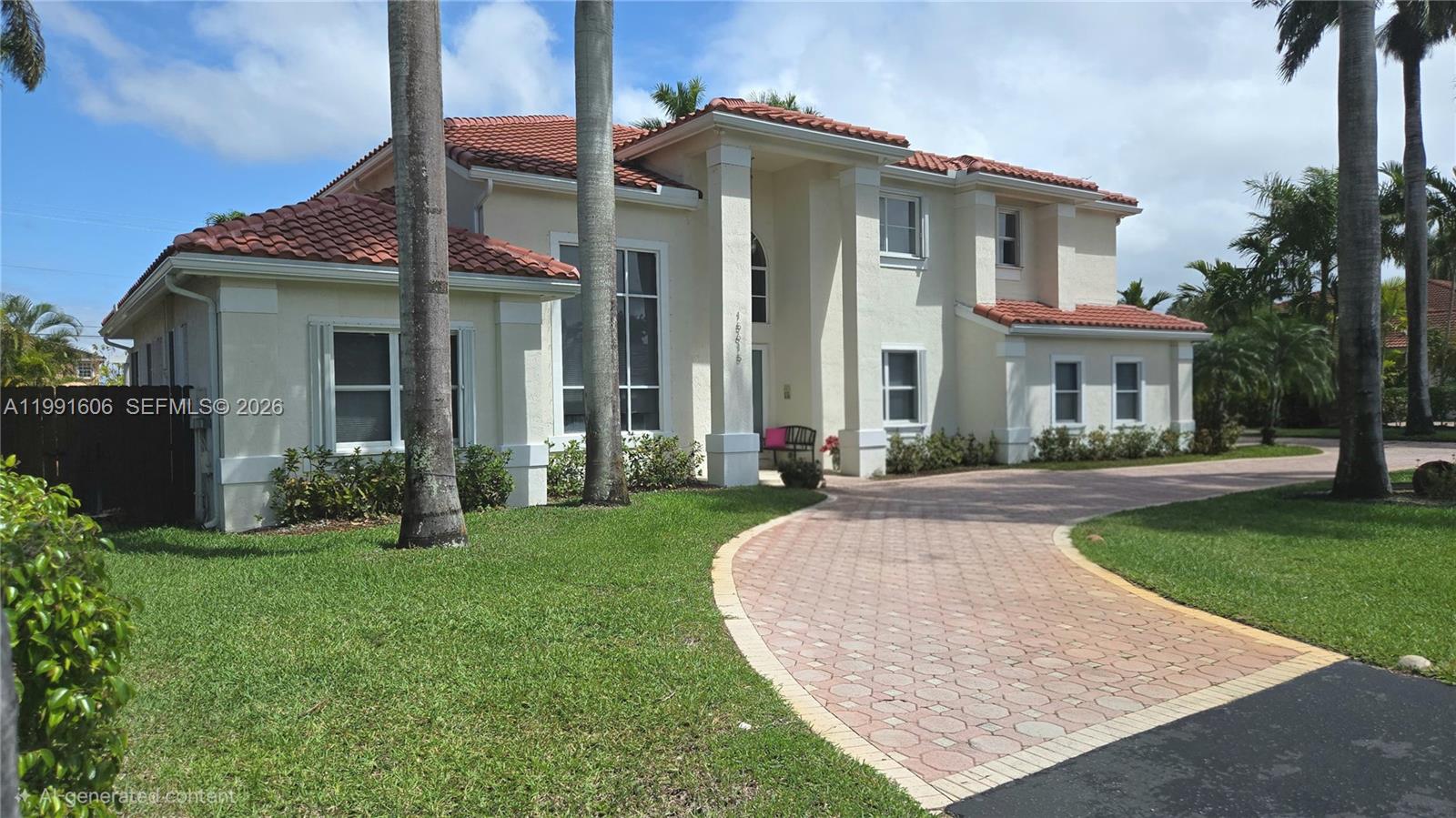 LAKES OF THE MEADOW SEC 5 - Residential