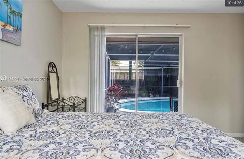 Tiny photo for 1891 NW 31st Ct, Oakland Park, FL 33309 (MLS # A12026827)