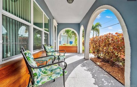 Tiny photo for 1891 NW 31st Ct, Oakland Park, FL 33309 (MLS # A12026827)