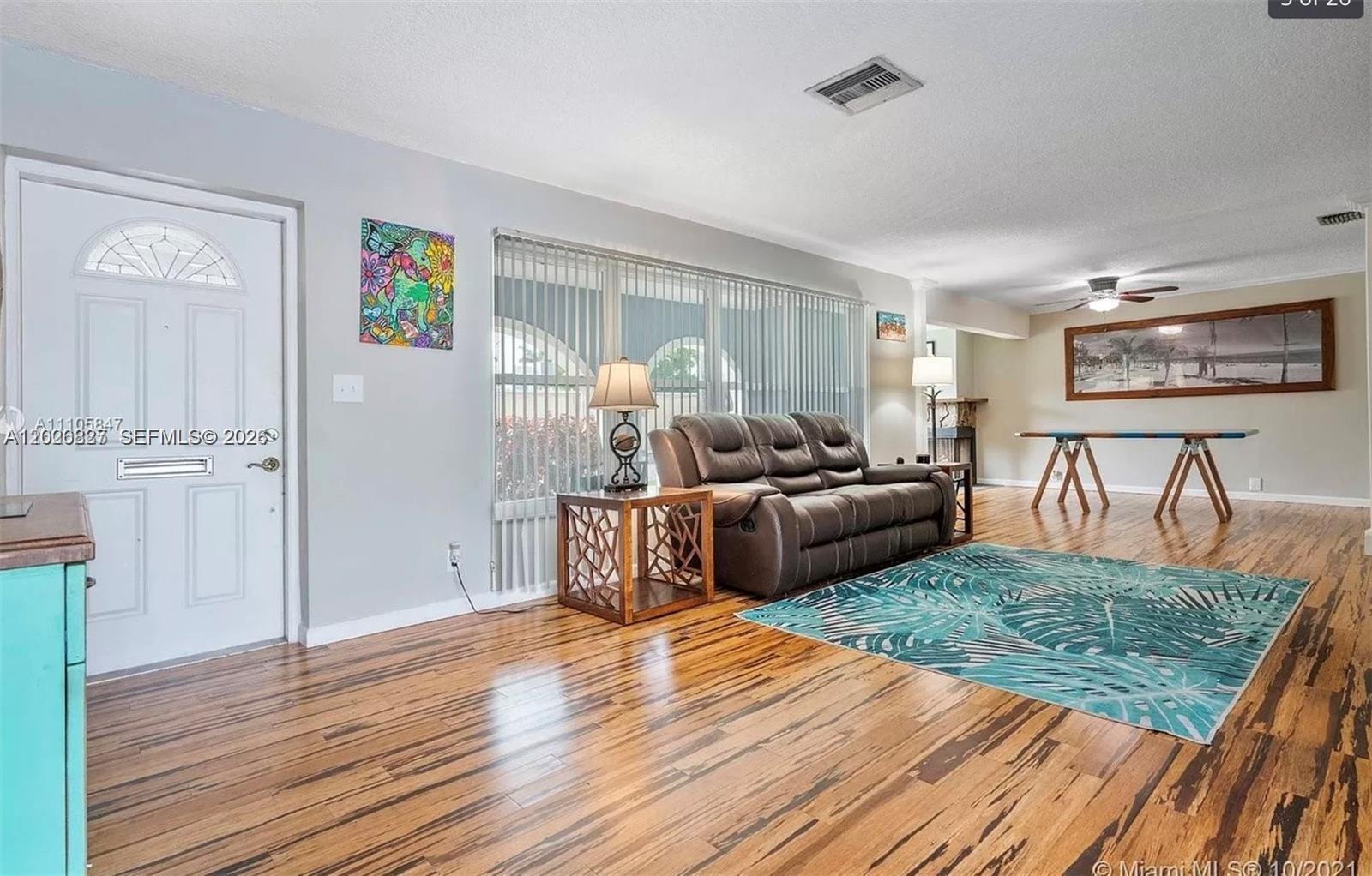 South Royal Palm Acres - Residential