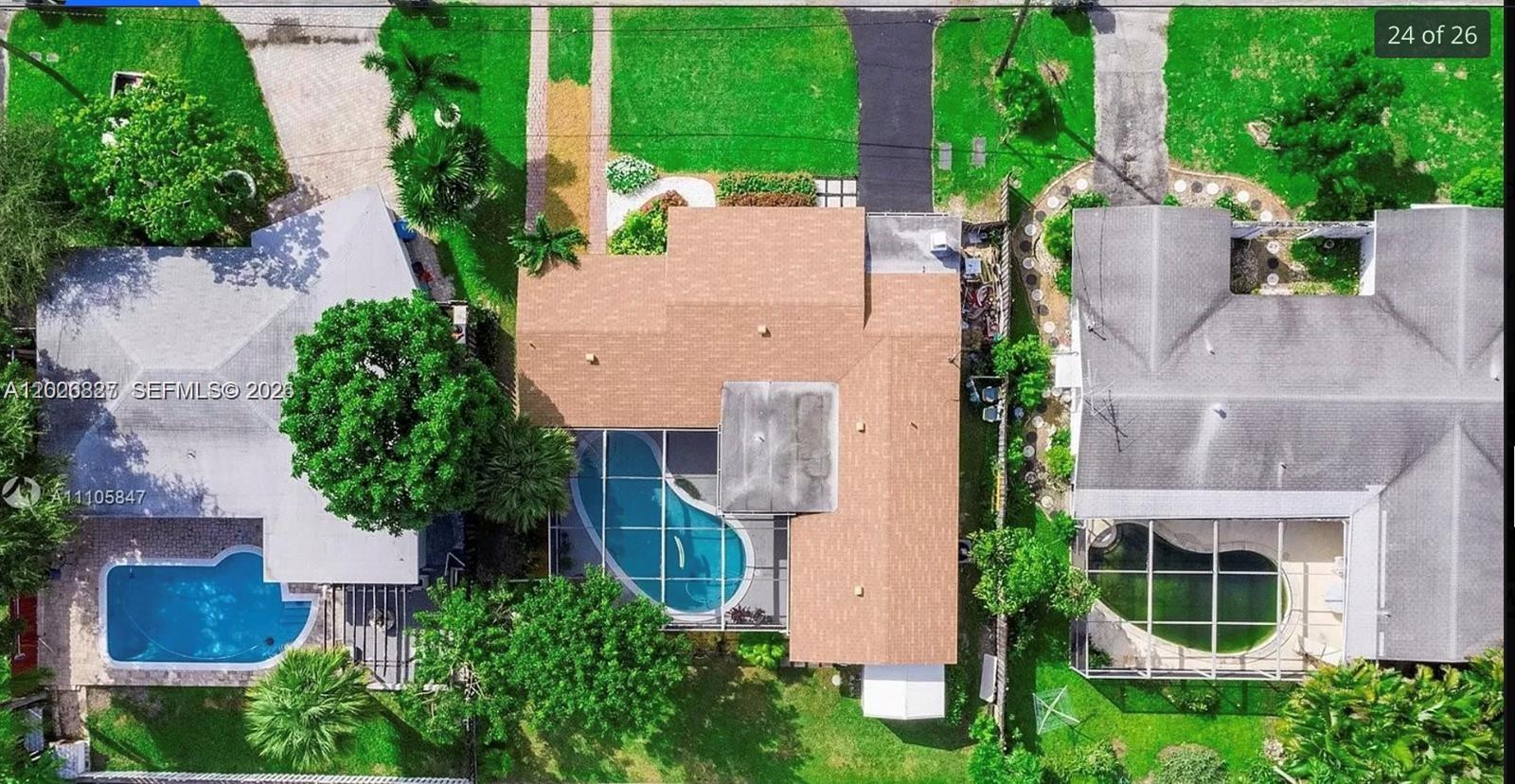 South Royal Palm Acres - Residential