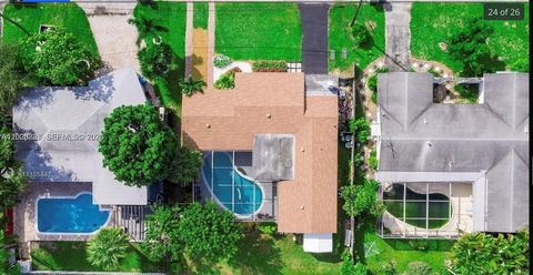 Tiny photo for 1891 NW 31st Ct, Oakland Park, FL 33309 (MLS # A12026827)