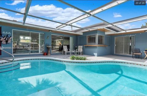Tiny photo for 1891 NW 31st Ct, Oakland Park, FL 33309 (MLS # A12026827)