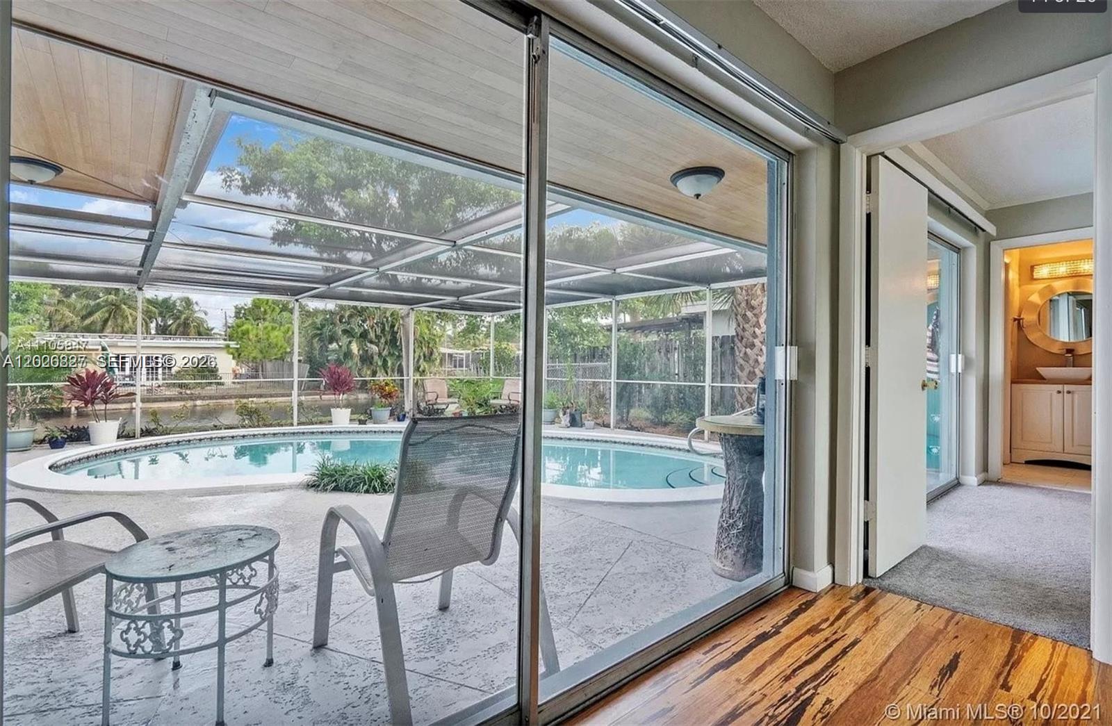 South Royal Palm Acres - Residential