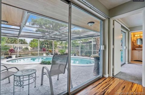 Tiny photo for 1891 NW 31st Ct, Oakland Park, FL 33309 (MLS # A12026827)
