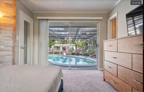 Tiny photo for 1891 NW 31st Ct, Oakland Park, FL 33309 (MLS # A12026827)