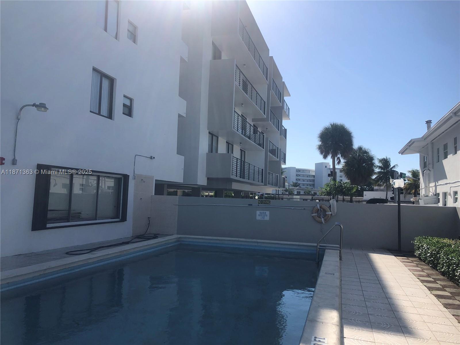 BYRON MARINA CONDO - Residential Lease