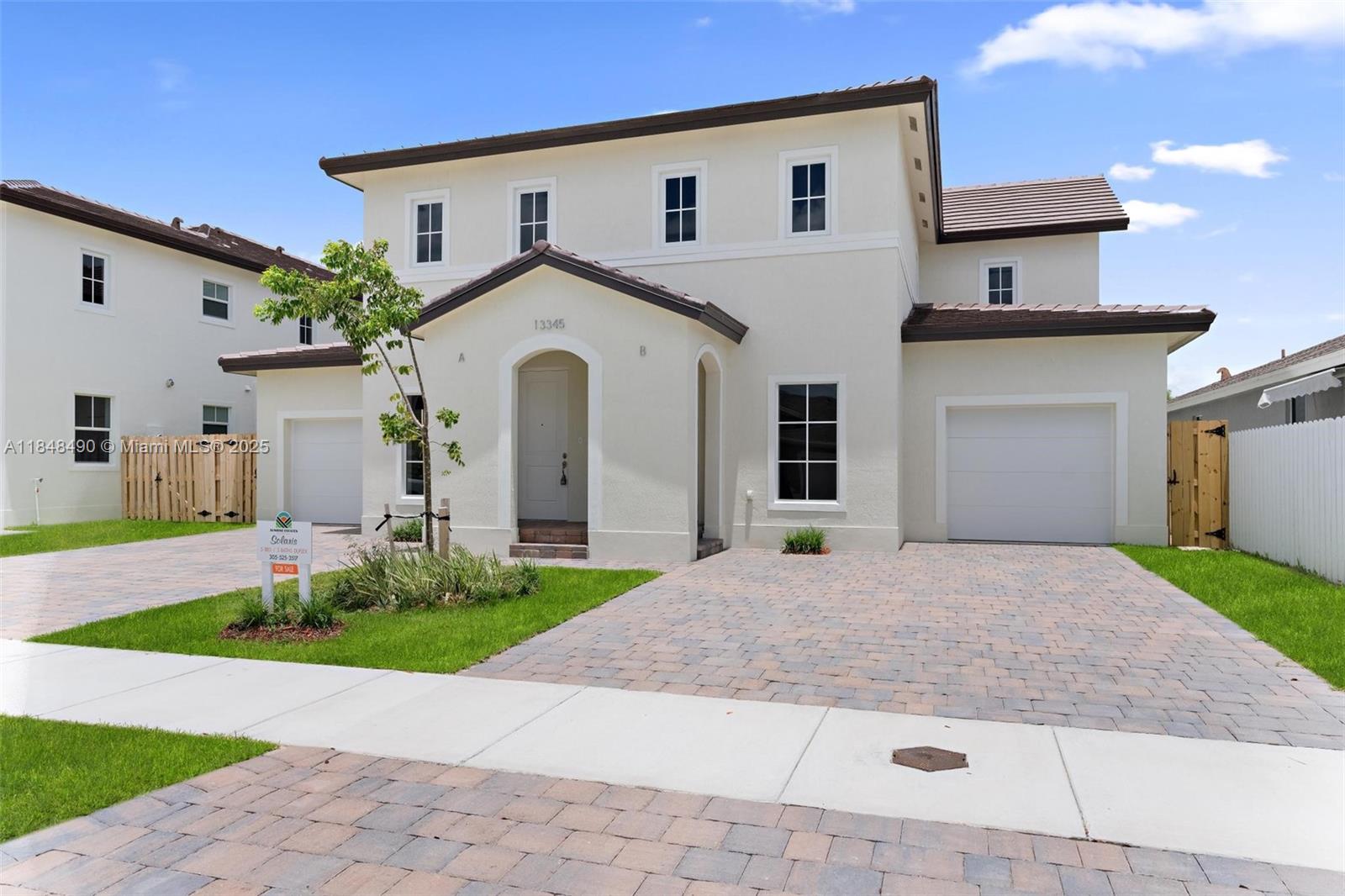 13345 SW 274th St B