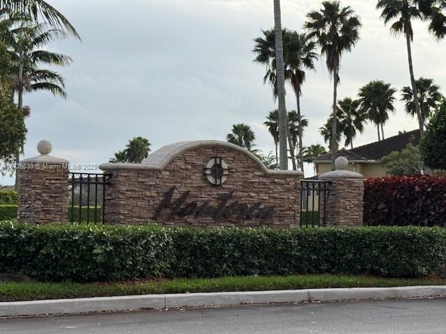 Property for Sale at 940 Ne 33rd Ter 102, Homestead, Miami-Dade County, Florida - Bedrooms: 2 
Bathrooms: 2  - $269,900