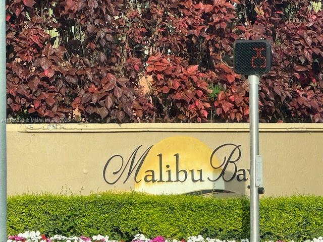 Monterey at Malibu Bay - Residential