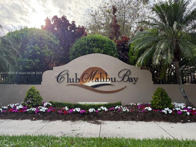 Monterey at Malibu Bay - Residential