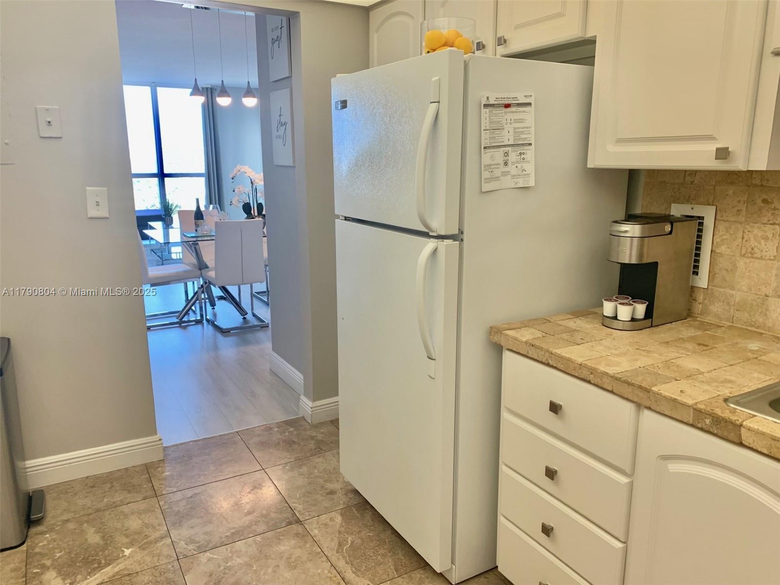 TIDES ON HOLLYWOOD BEACH - Residential