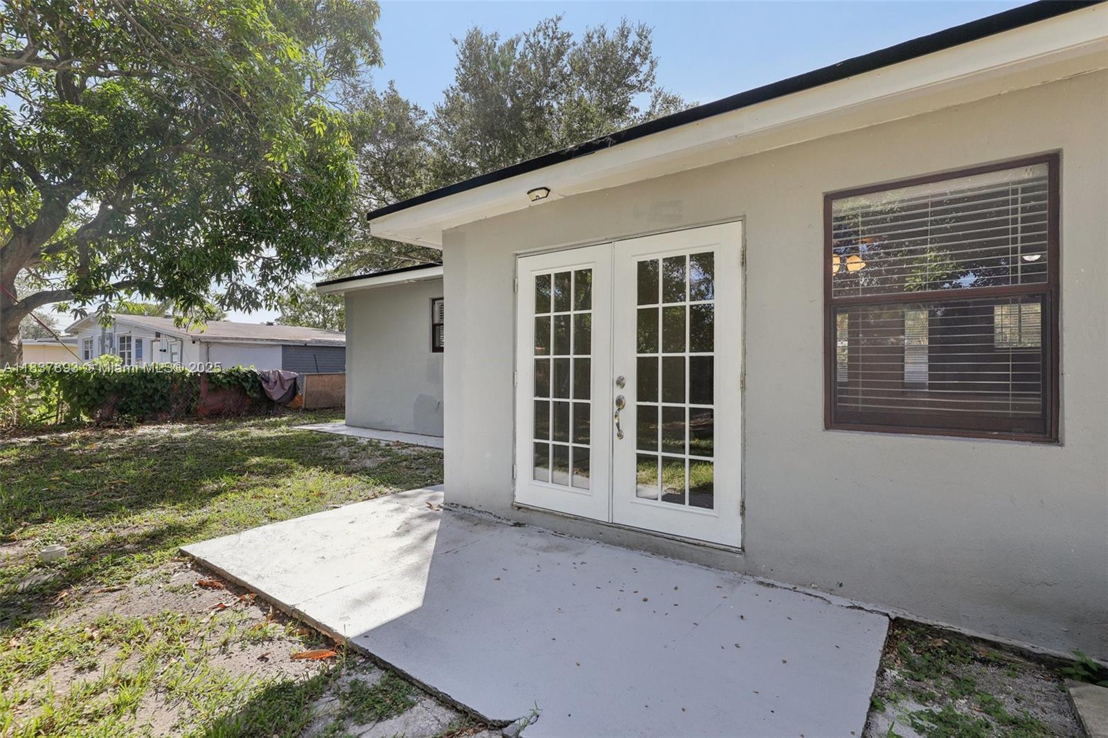 LAKE FOREST SEC 4 - Residential