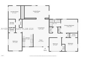 LAKE FOREST SEC 4 - Residential