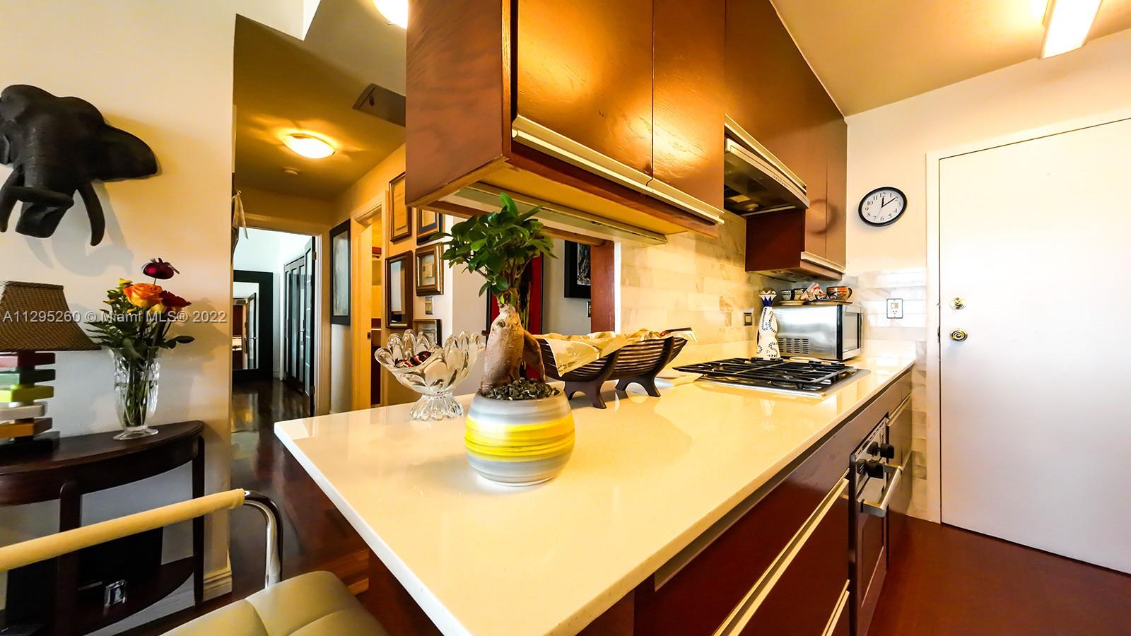 DAVID WILLIAM HOTEL CONDO - Residential