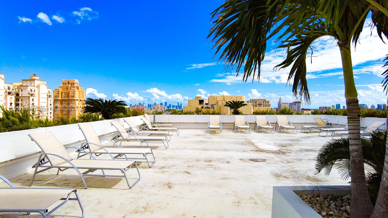 DAVID WILLIAM HOTEL CONDO - Residential