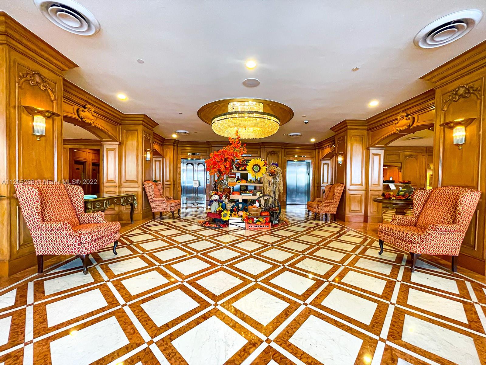 DAVID WILLIAM HOTEL CONDO - Residential