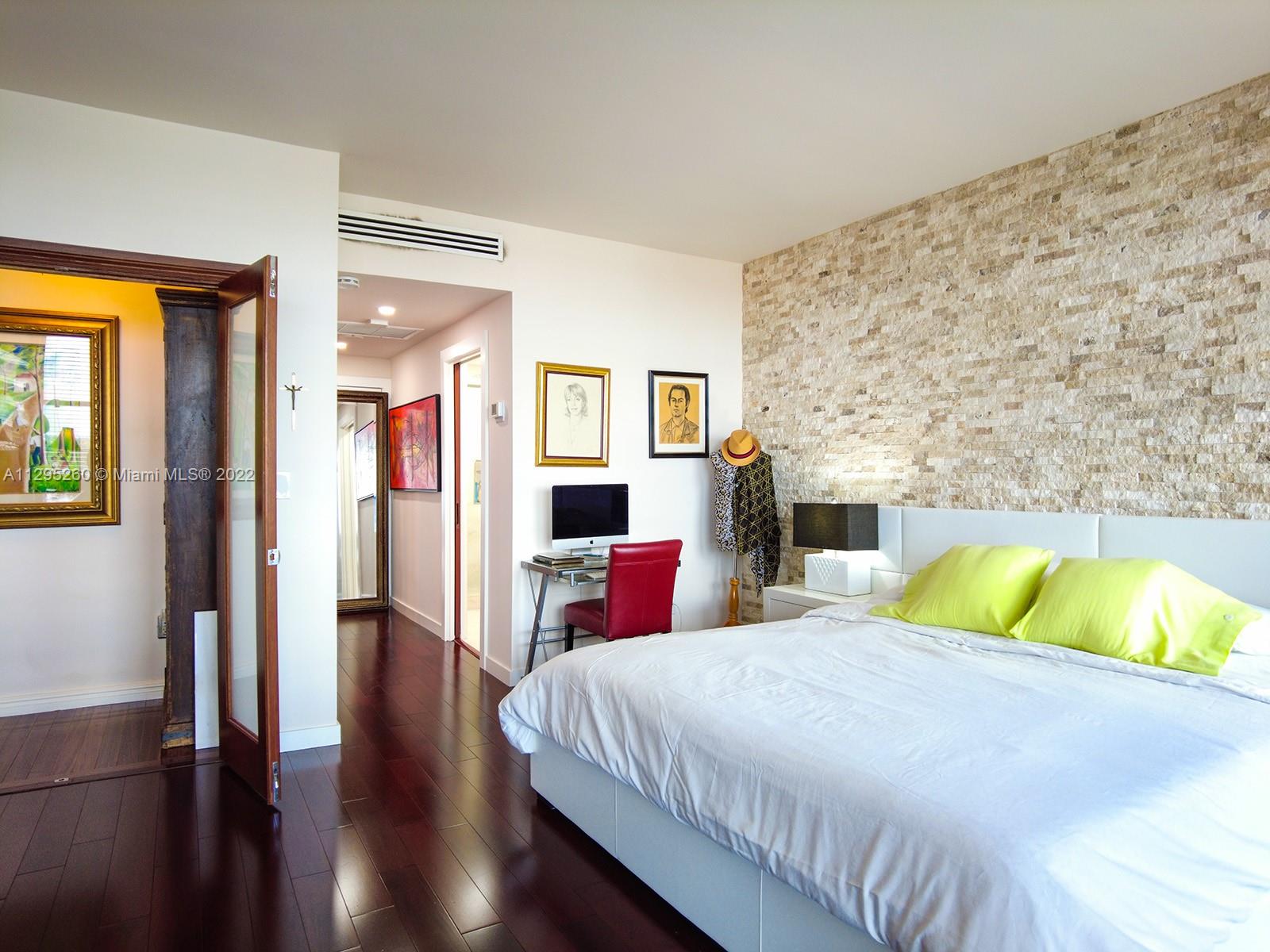 DAVID WILLIAM HOTEL CONDO - Residential