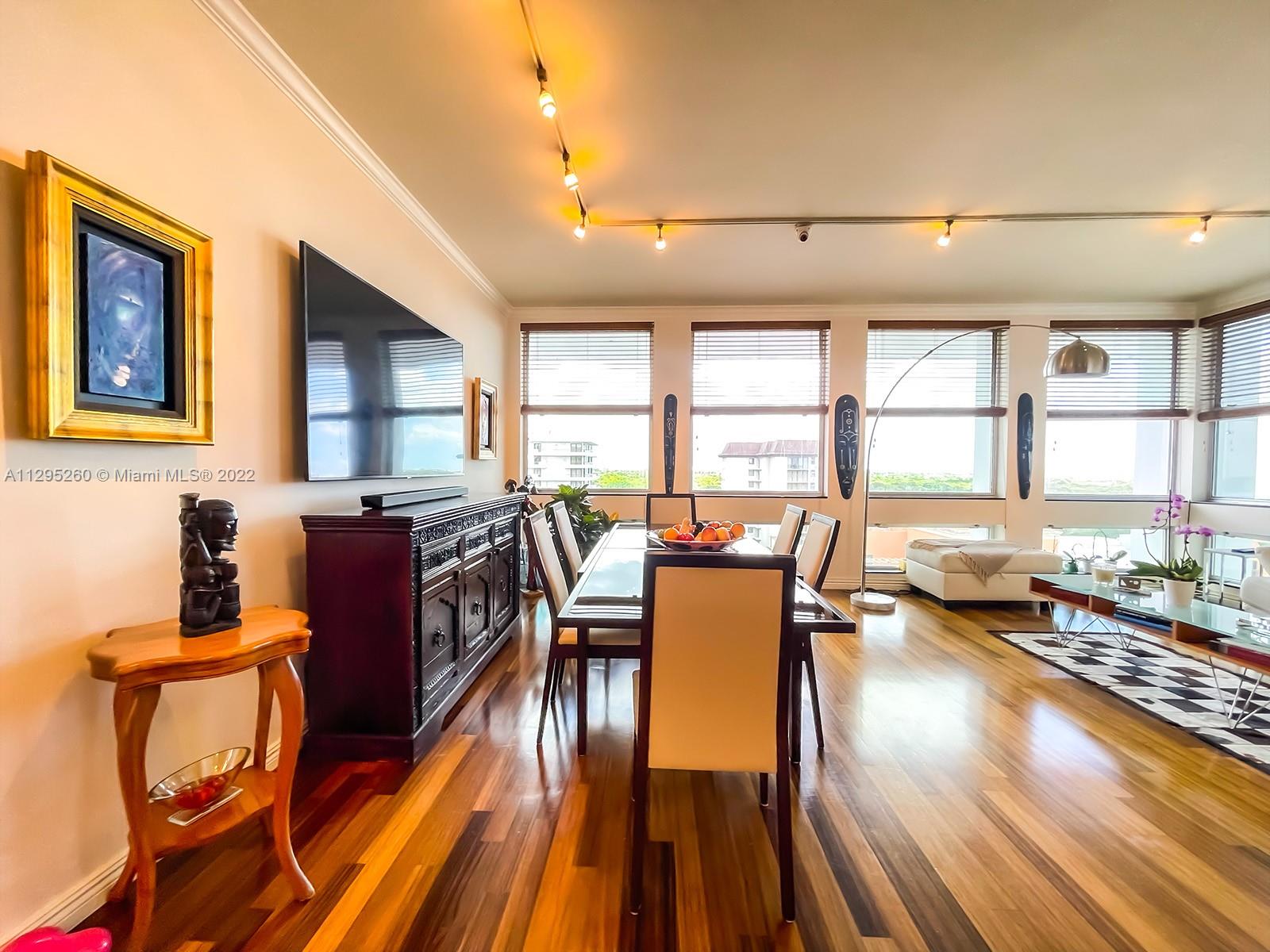 DAVID WILLIAM HOTEL CONDO - Residential