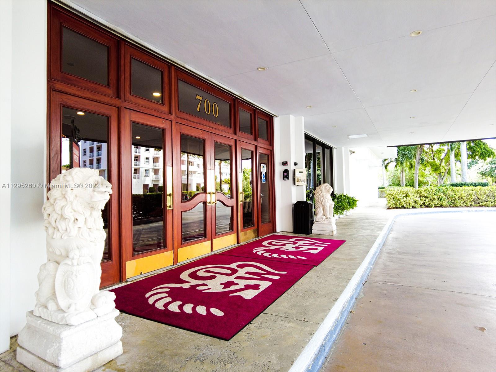 DAVID WILLIAM HOTEL CONDO - Residential