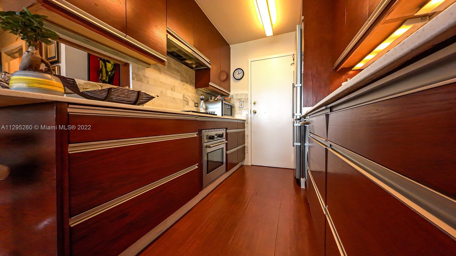 DAVID WILLIAM HOTEL CONDO - Residential