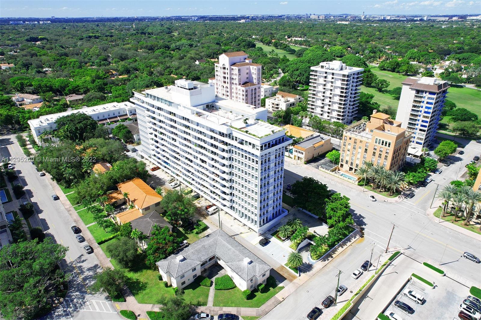DAVID WILLIAM HOTEL CONDO - Residential