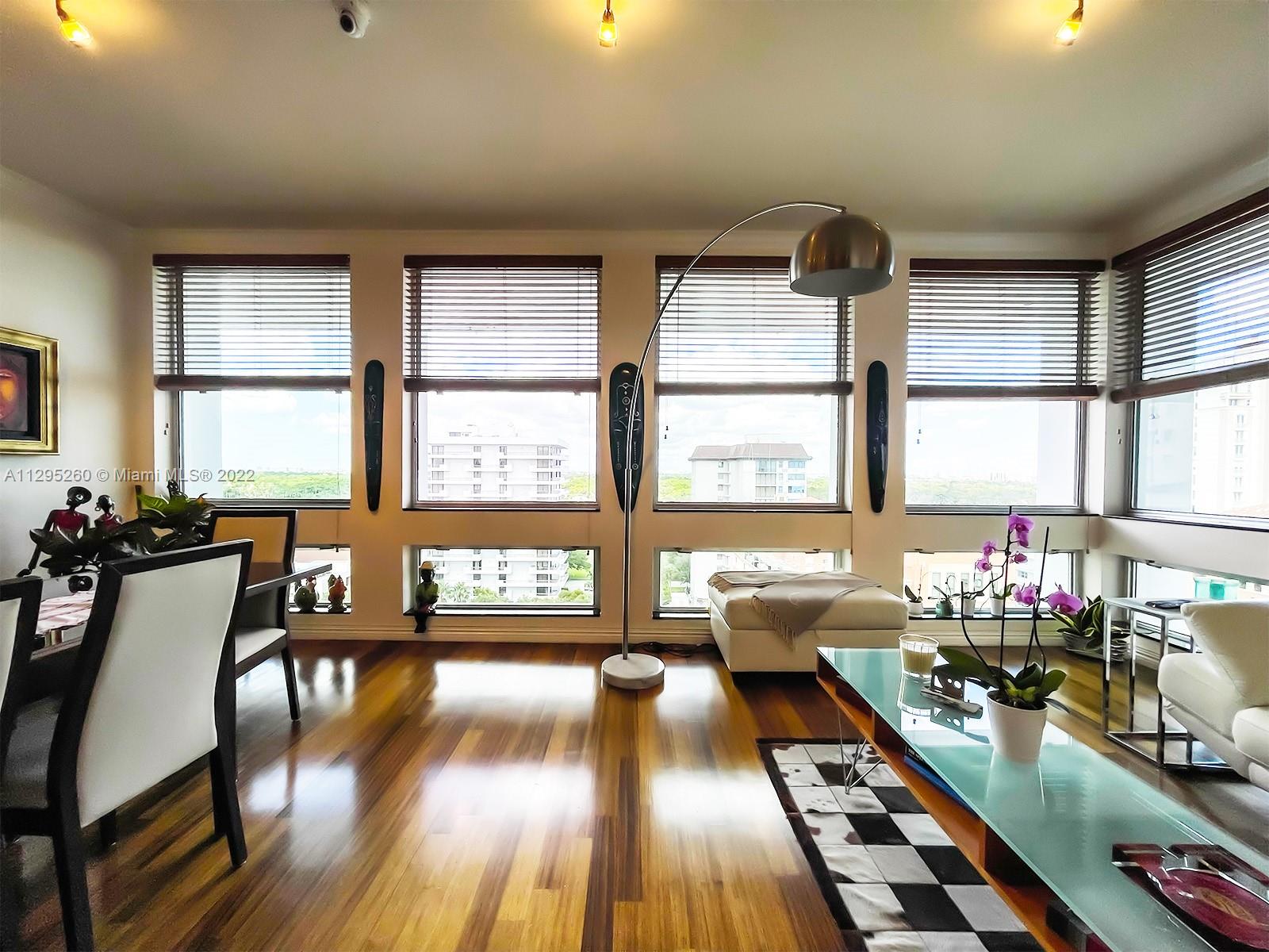 DAVID WILLIAM HOTEL CONDO - Residential