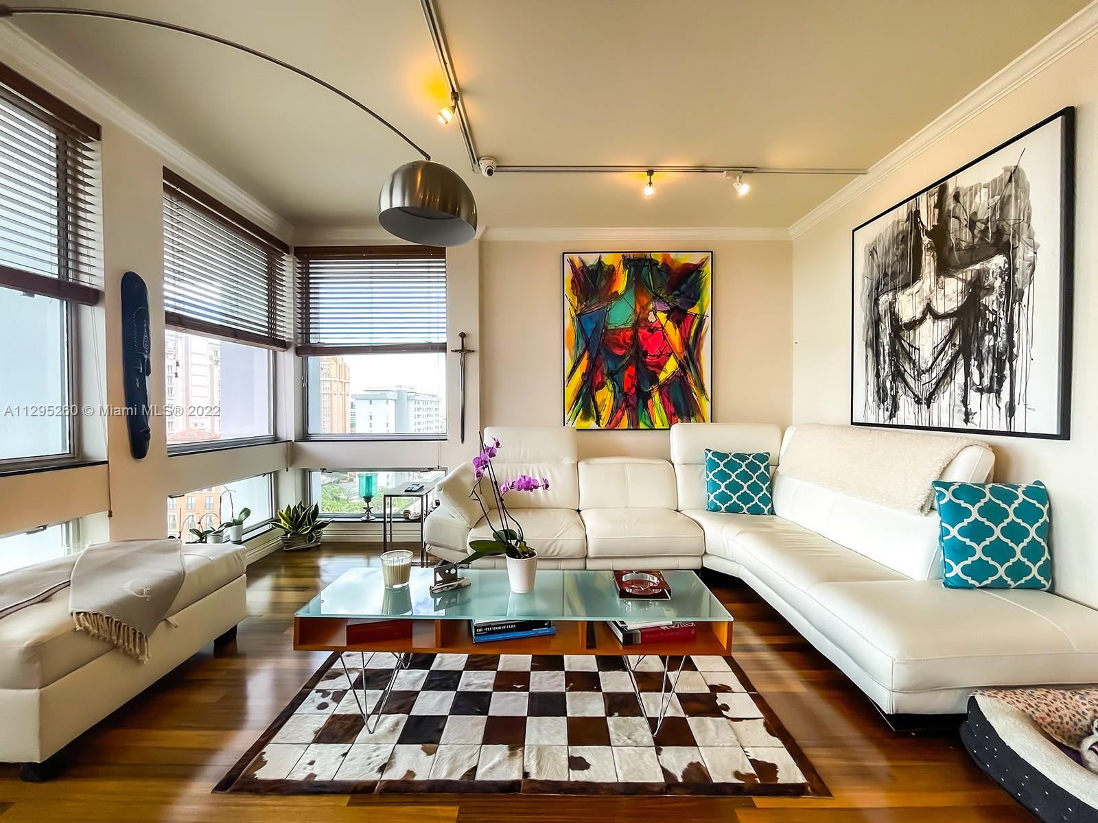 DAVID WILLIAM HOTEL CONDO - Residential