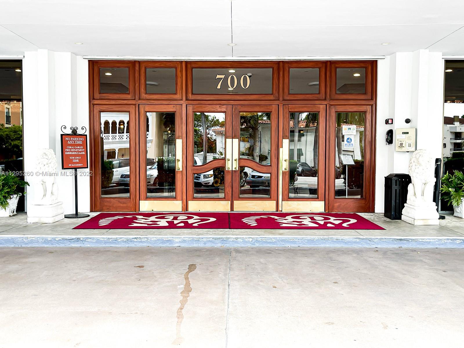 DAVID WILLIAM HOTEL CONDO - Residential