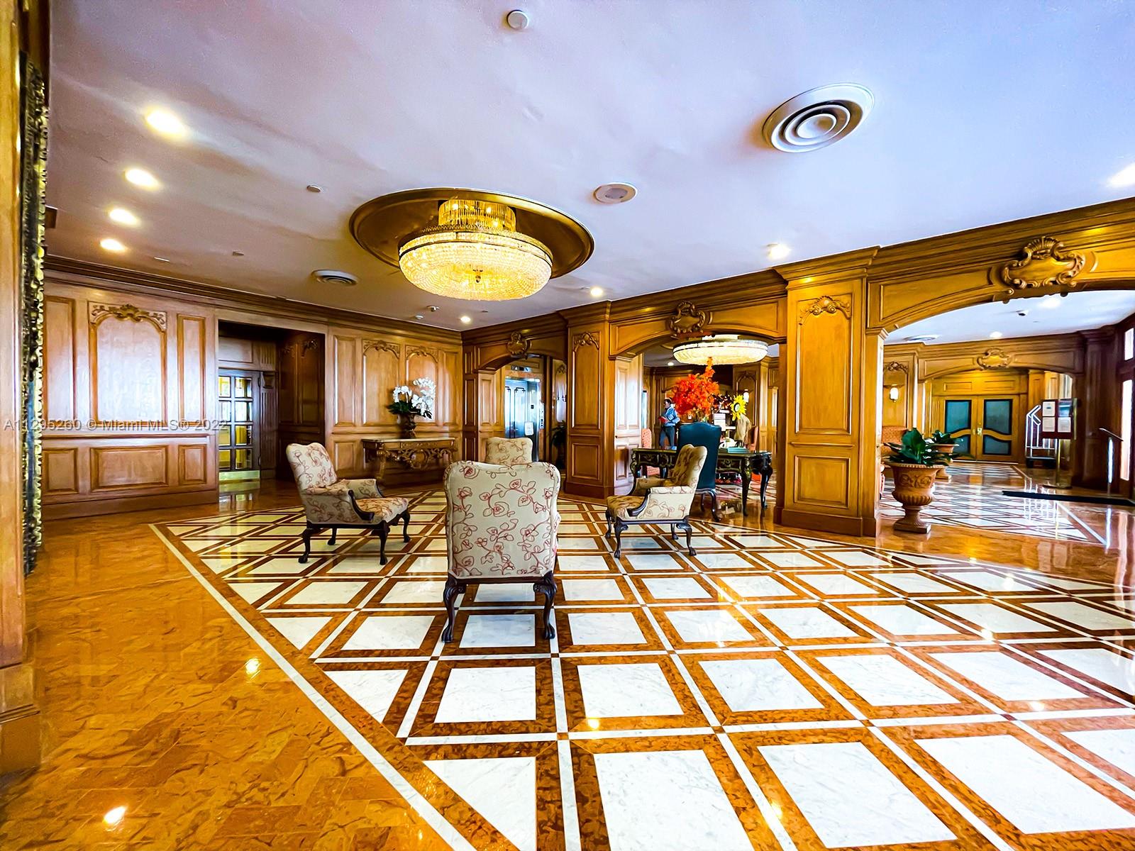 DAVID WILLIAM HOTEL CONDO - Residential