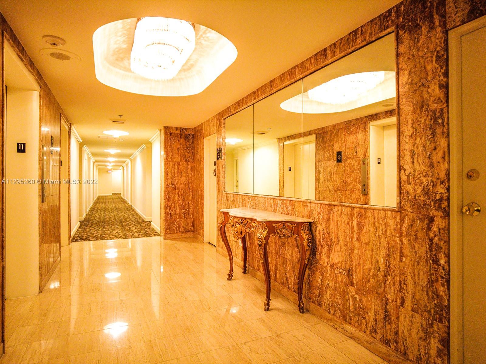 DAVID WILLIAM HOTEL CONDO - Residential