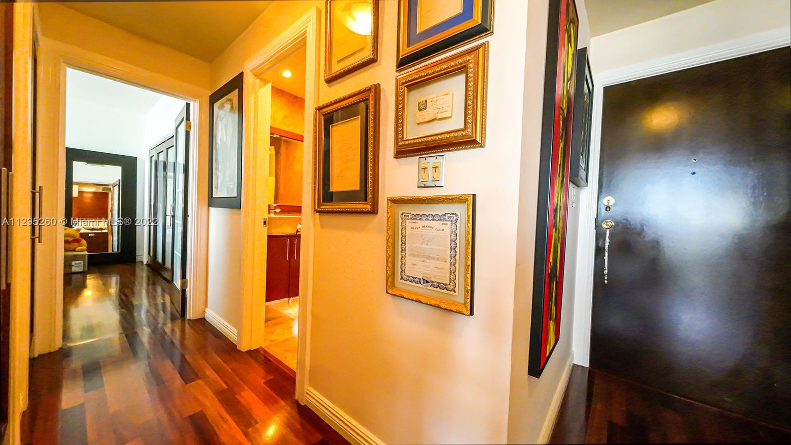 DAVID WILLIAM HOTEL CONDO - Residential