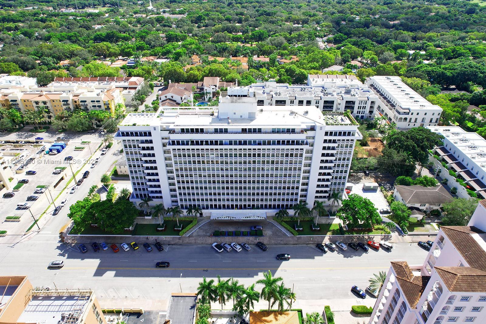 DAVID WILLIAM HOTEL CONDO - Residential