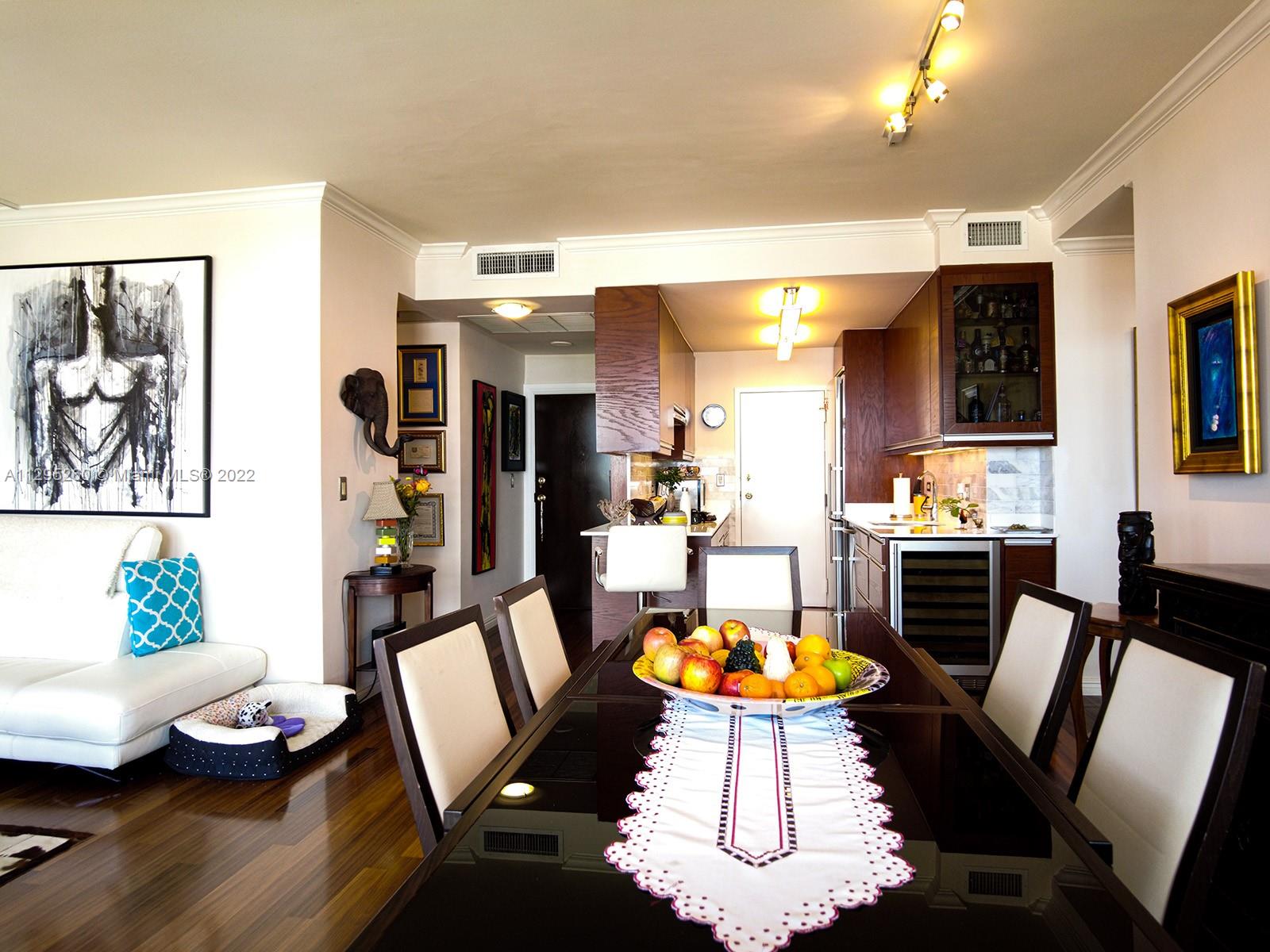 DAVID WILLIAM HOTEL CONDO - Residential