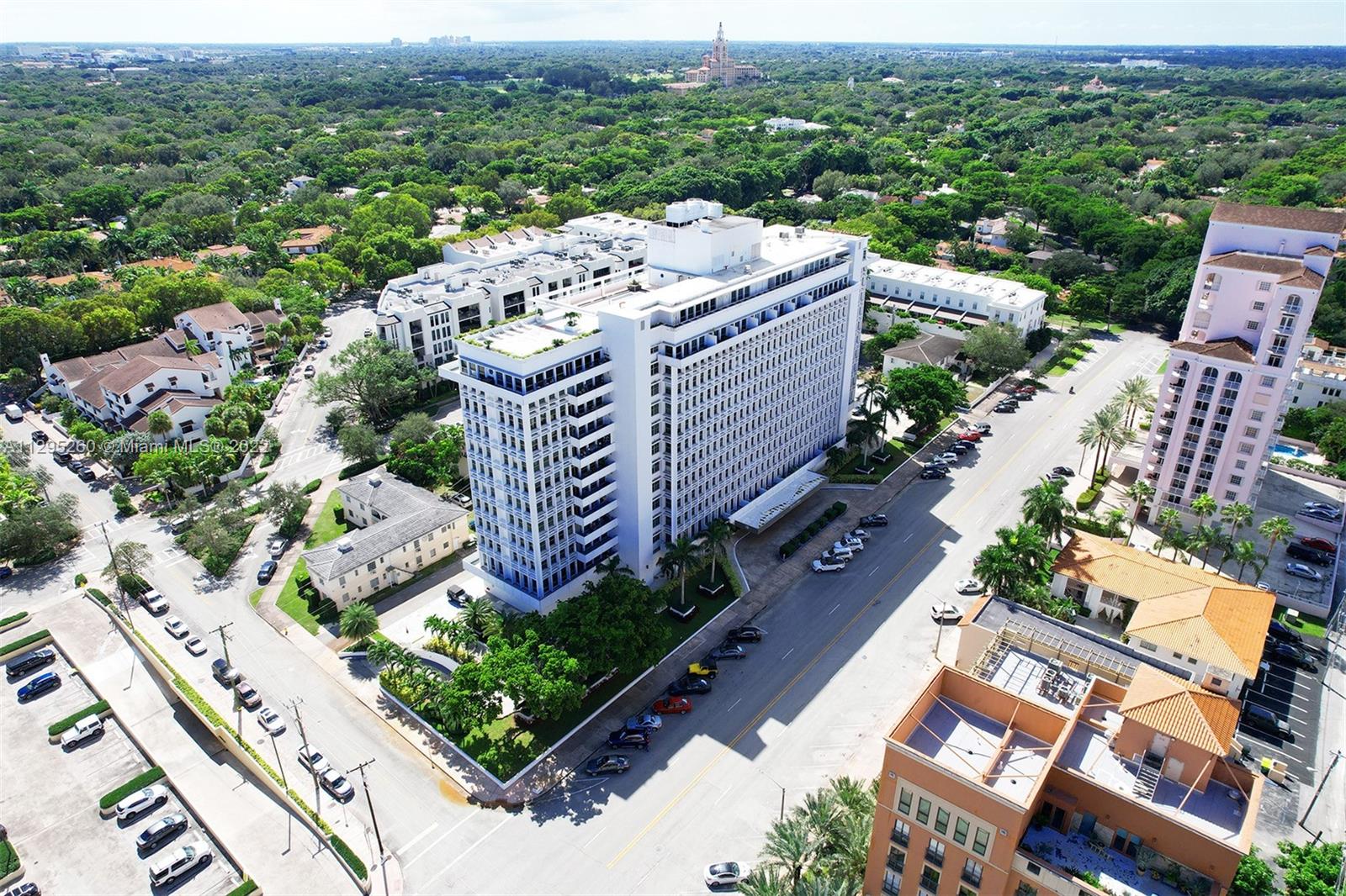 DAVID WILLIAM HOTEL CONDO - Residential