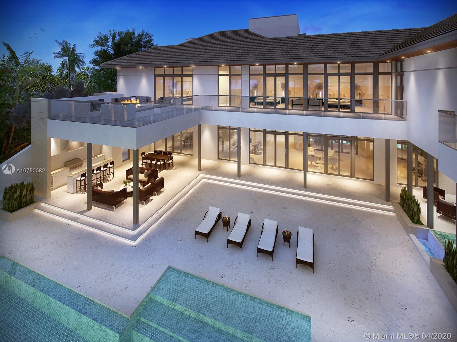 GABLES ESTATES NO 2 - Residential