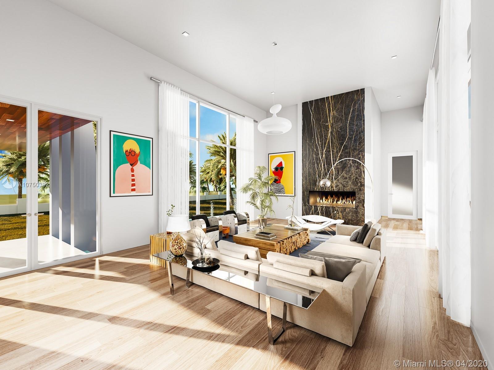 GABLES ESTATES NO 2 - Residential