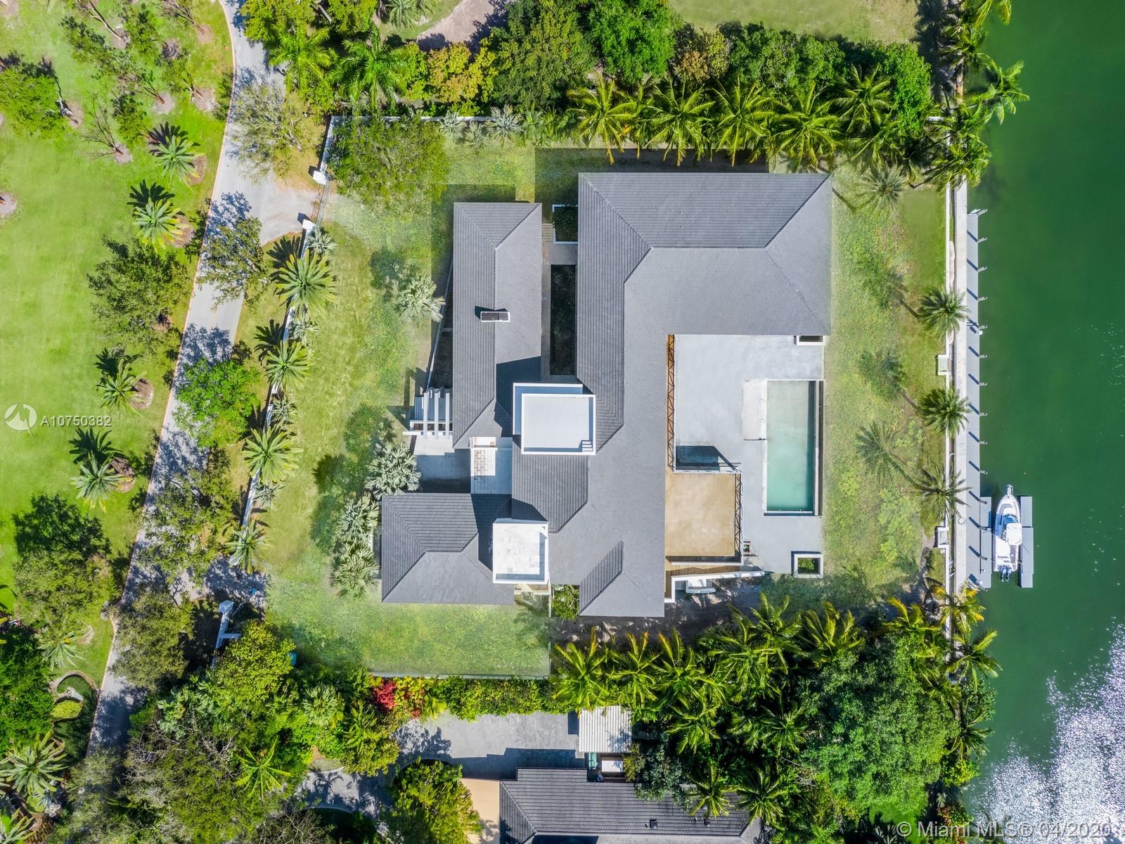 GABLES ESTATES NO 2 - Residential