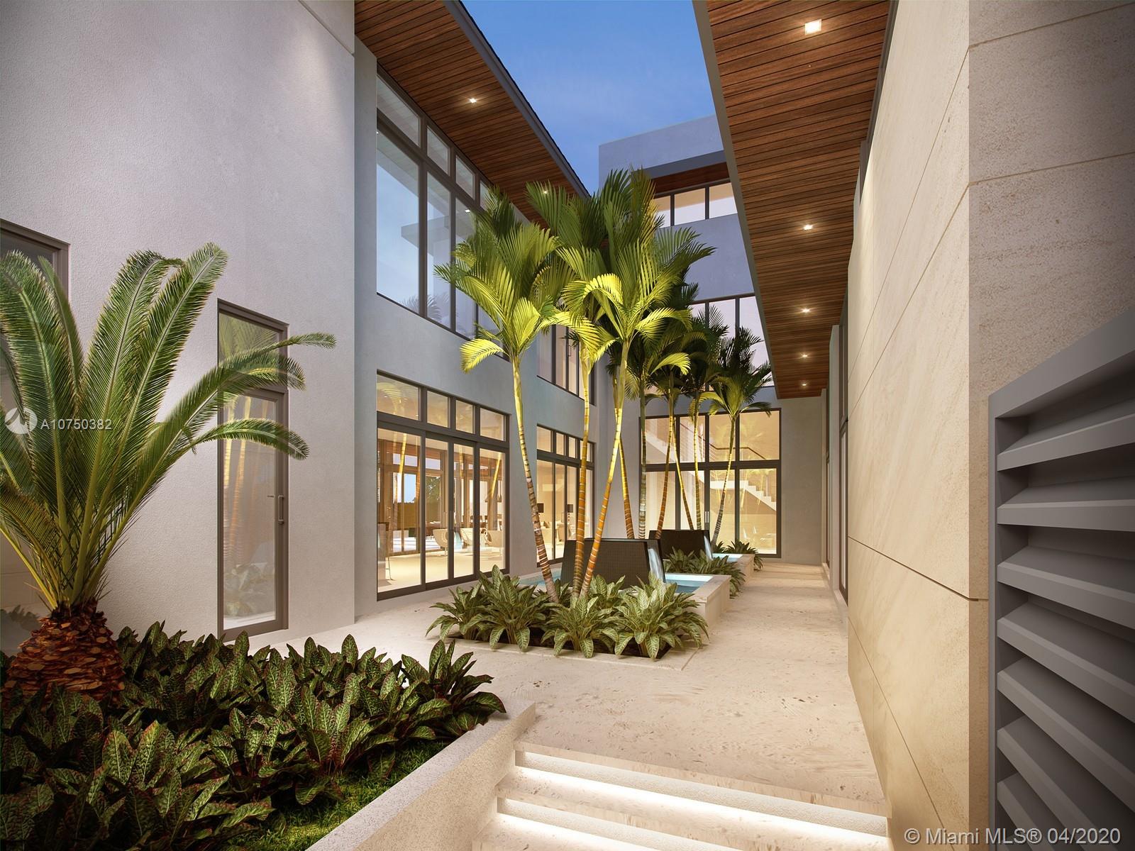 GABLES ESTATES NO 2 - Residential