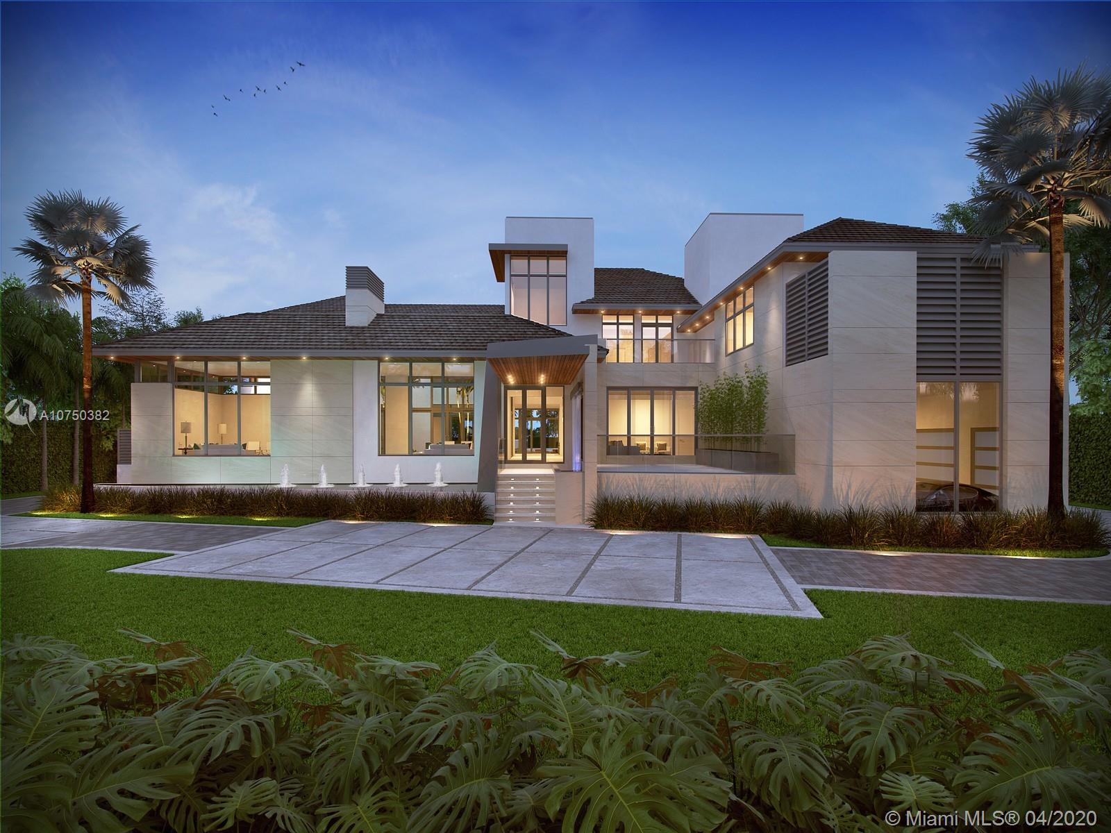 GABLES ESTATES NO 2 - Residential
