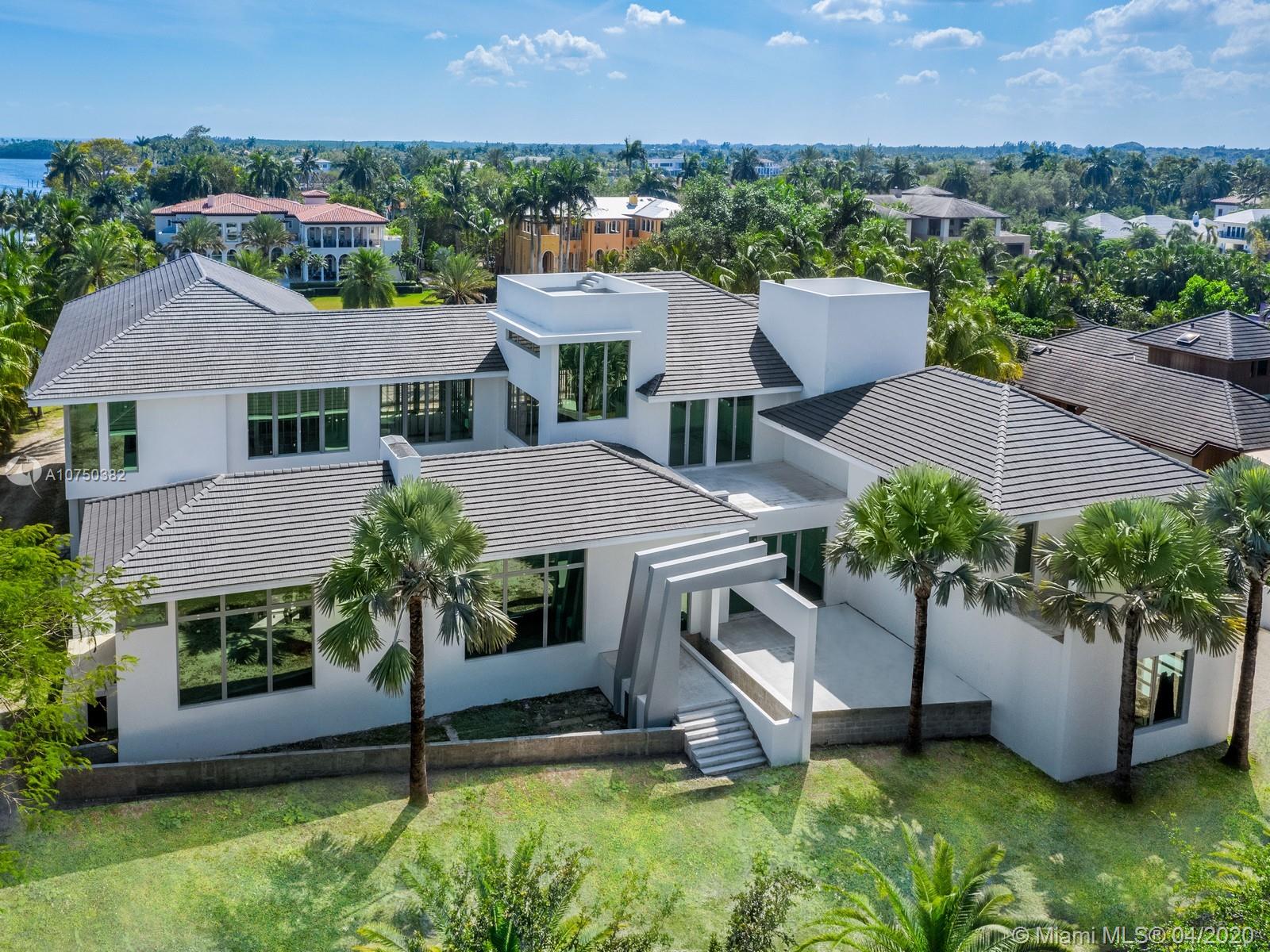 GABLES ESTATES NO 2 - Residential