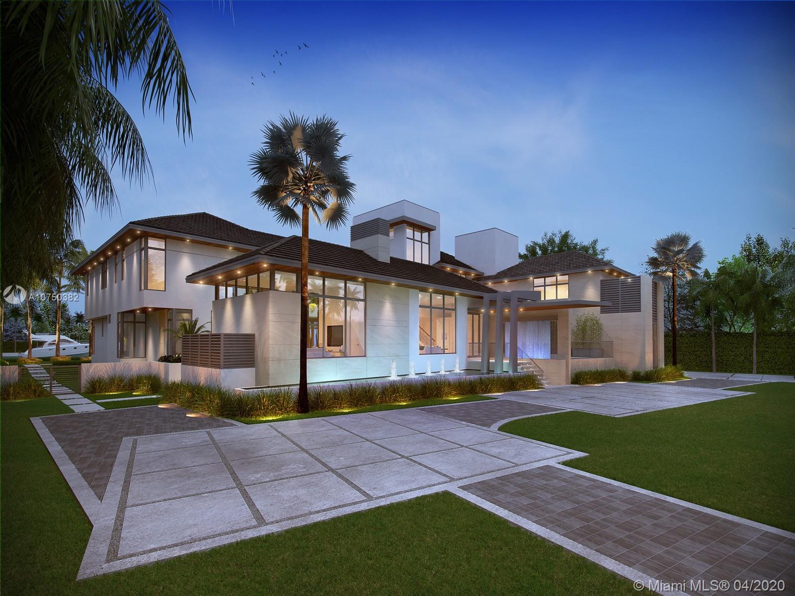 GABLES ESTATES NO 2 - Residential