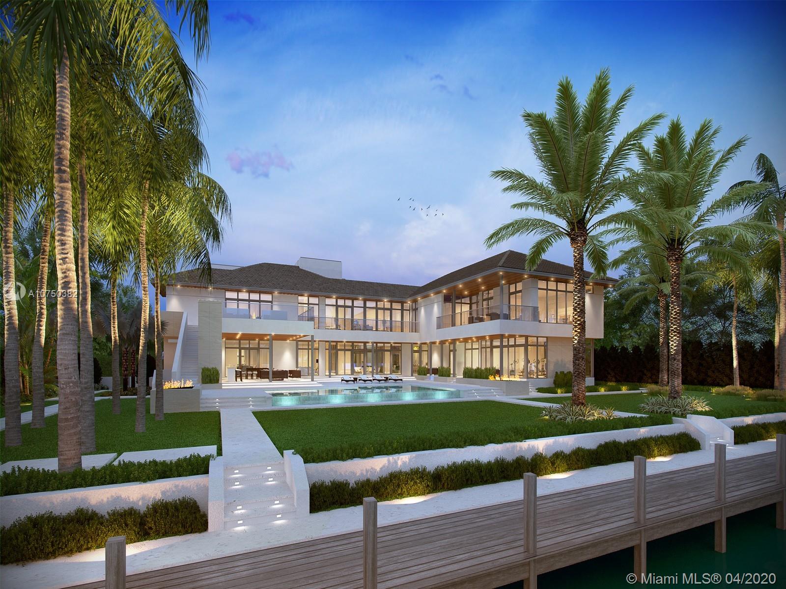 GABLES ESTATES NO 2 - Residential