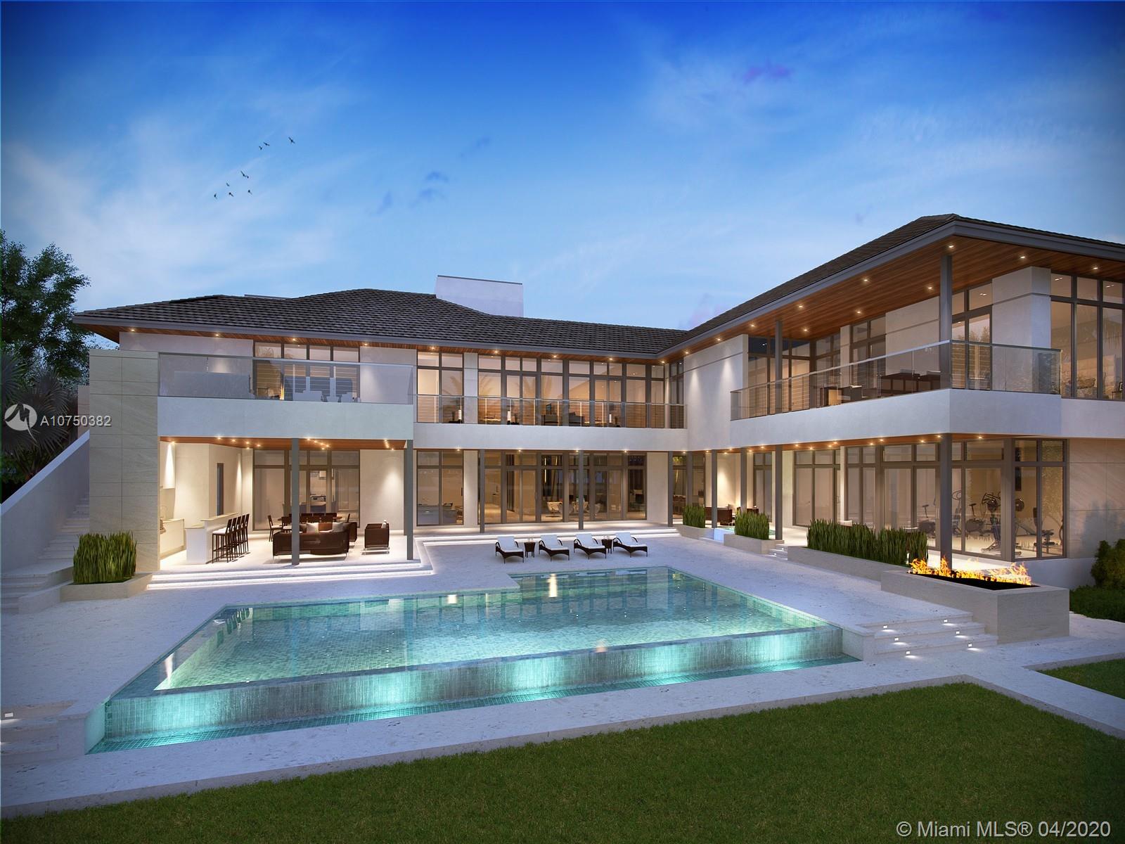 GABLES ESTATES NO 2 - Residential