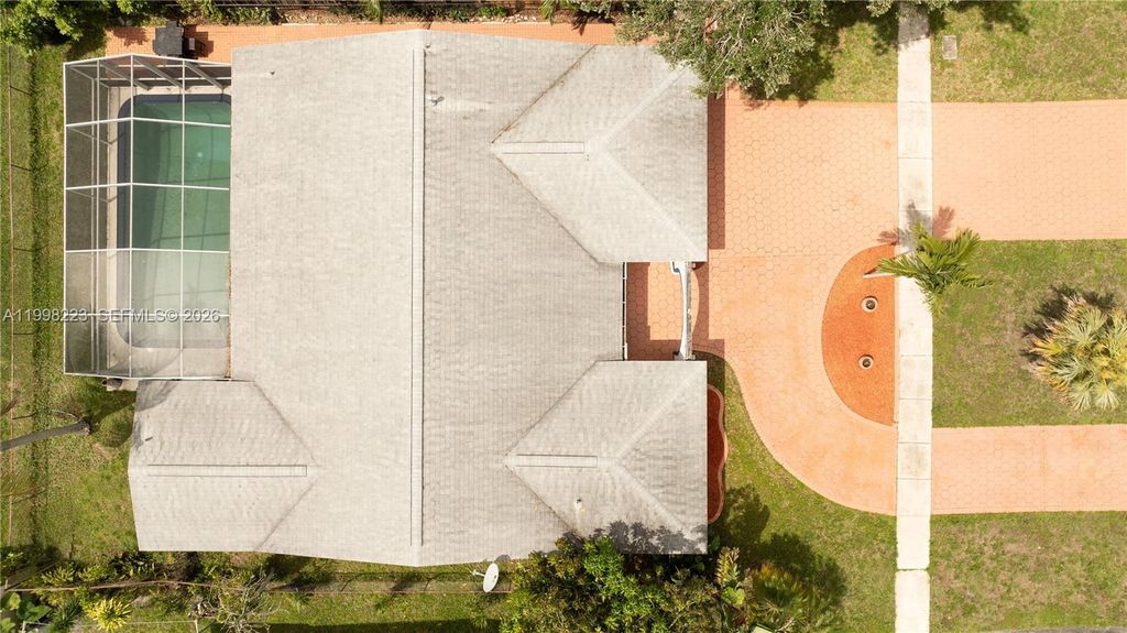 Photo of 8970 Johnson St, Pembroke Pines, FL 33024 (MLS # A11998223)