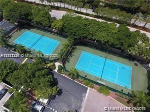 THE YACHT CLUB AT AVENTUR - Residential