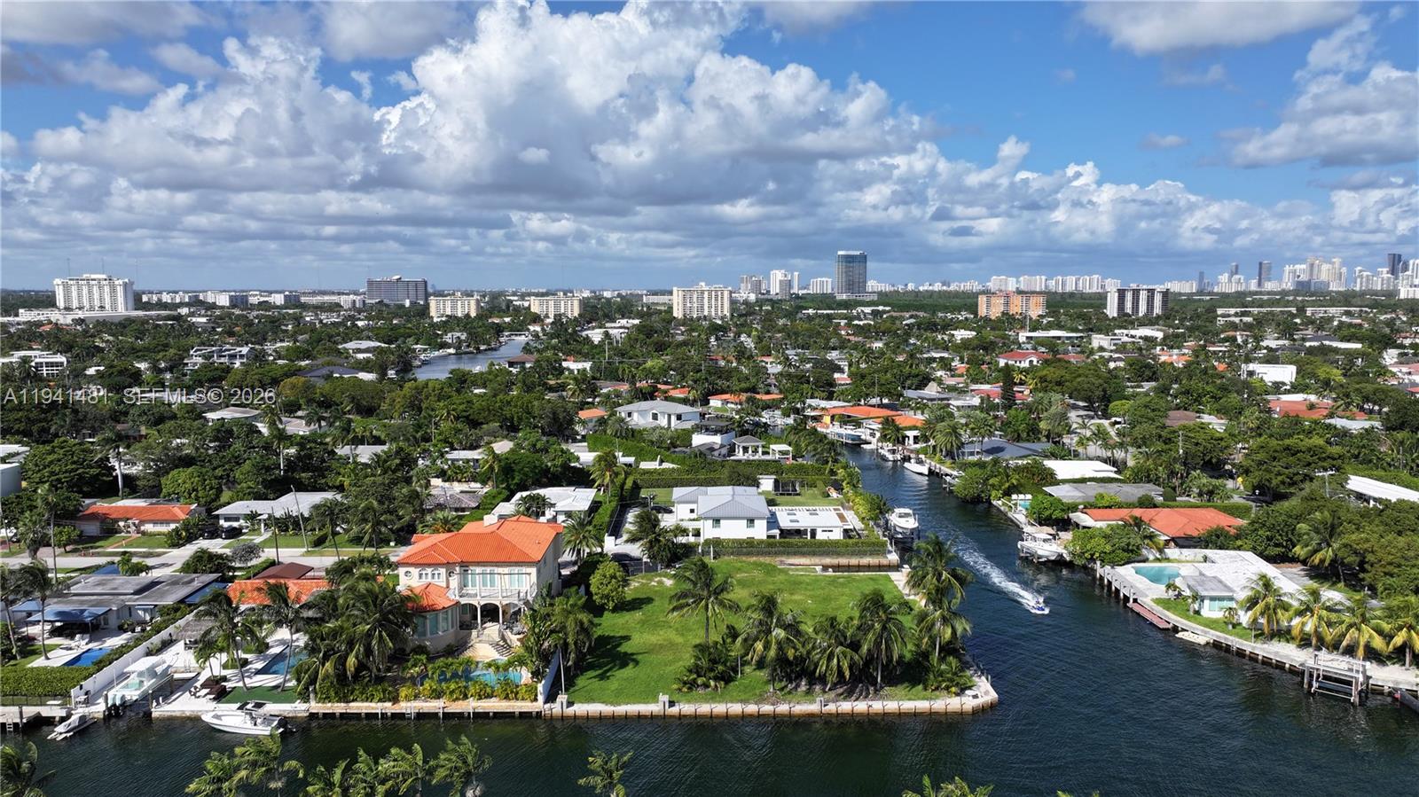 KEYSTONE ISLAND NO 1 - Residential